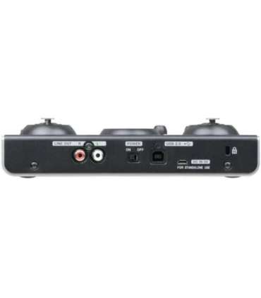 Tascam US-42B - MiniStudio-Series "Creator" - USB audio interface