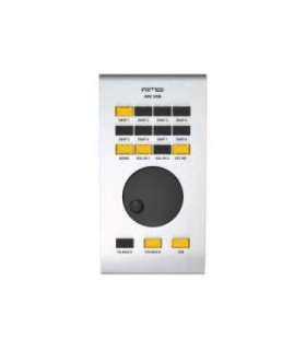 RME Arc USB - optional driver for TotalMix FX-compatible cards