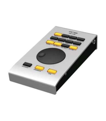 RME Arc USB - optional driver for TotalMix FX-compatible cards