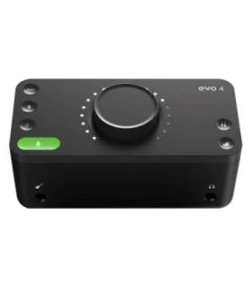 Audient EVO4 - USB audio interface