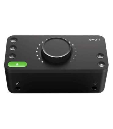 Audient EVO4 - USB audio interface