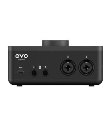 Audient EVO4 - USB audio interface