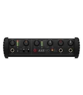 IK Multimedia AXE I/O Solo - audio interface