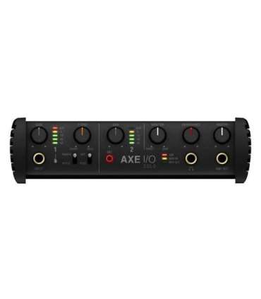 IK Multimedia AXE I/O Solo - audio interface