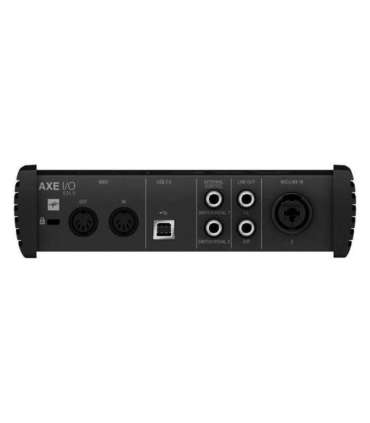 IK Multimedia AXE I/O Solo - audio interface