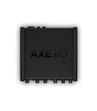 IK Multimedia AXE I/O Solo - audio interface