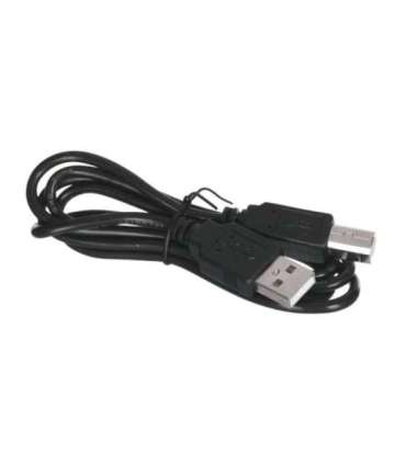 M-AUDIO M-Track Duo USB Audio interface Crystal preamplifier 16 bit 48 kHz Black