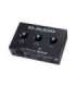 M-AUDIO M-Track Solo USB Audio interface Crystal preamplifier 16 bit 48 kHz Black