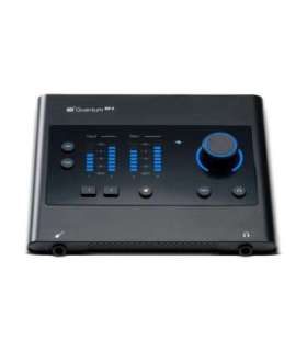 PreSonus Quantum ES 2 - USB-C audio interface