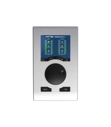 RME Babyface Pro FS - USB [12 IN/ 12 OUT] audio interface