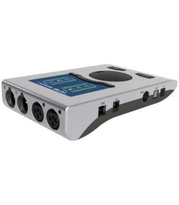 RME Babyface Pro FS - USB [12 IN/ 12 OUT] audio interface