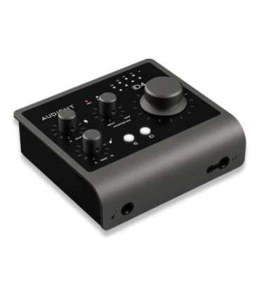 Audient iD4 MKII - USB audio interface