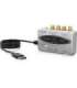 Behringer UCA202 recording audio interface