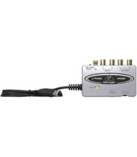 Behringer UFO202 - USB interface
