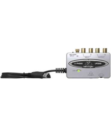 Behringer UFO202 - USB interface