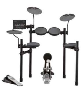 Yamaha DTX432K electronic drum set