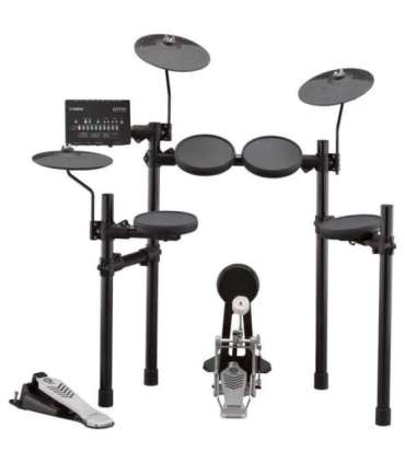Yamaha DTX432K electronic drum set