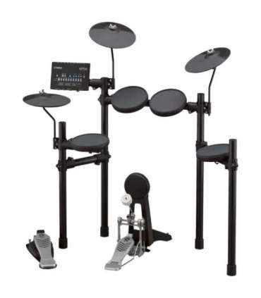 Yamaha DTX432K electronic drum set