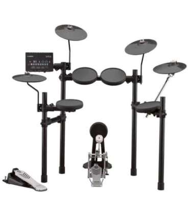 Yamaha DTX432K electronic drum set