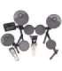 Yamaha DTX432K electronic drum set