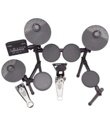 Yamaha DTX432K electronic drum set