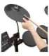 Yamaha DTX432K electronic drum set