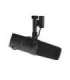 Shure SM7B microphone Black Studio microphone