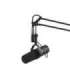 Shure SM7B microphone Black Studio microphone