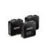 RØDE Wireless GO III - wireless microphone system