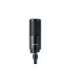 Shure SM4-K - condenser microphone, externally polarised