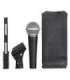 Shure SM58 Black Stage/performance microphone