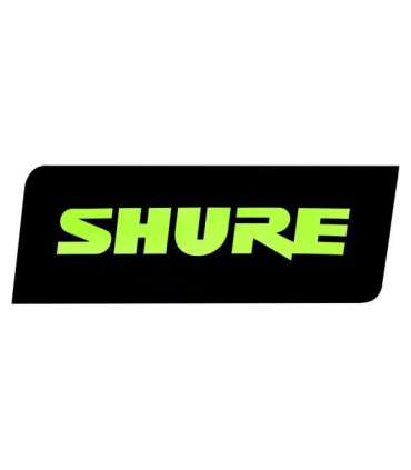 Shure SM58 Black Stage/performance microphone