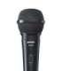 Shure SV200 microphone Black Karaoke microphone