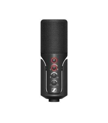 Sennheiser Profile - streaming microphone, condenser, cardioid