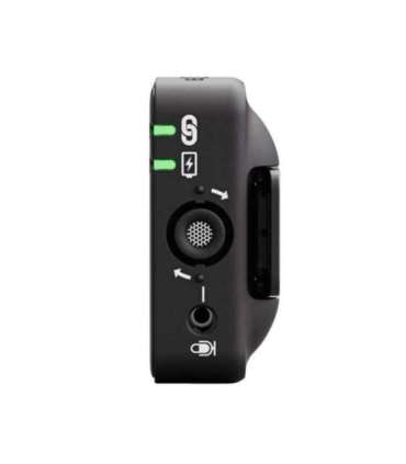 RØDE Wireless ME TX - dedicated wireless ME transmitter