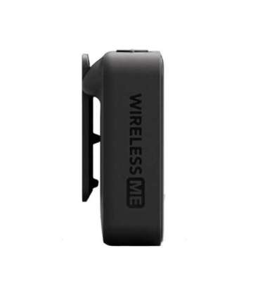 RØDE Wireless ME TX - dedicated wireless ME transmitter