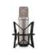 RØDE NT1 5th Generation Silver - condenser microphone