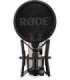 RØDE NT1 5th Generation Silver - condenser microphone