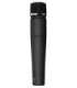Shure SM57 Black Studio microphone