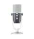 AKG Ara - professional USB condenser microphone, blue-silver