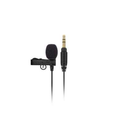 RØDE LAVALIER GO - microphone Black, White Clip-on microphone