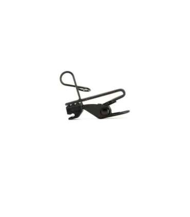 RØDE LAVALIER GO - microphone Black, White Clip-on microphone
