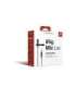 IK Multimedia iRig Mic Lav Black Clip-on microphone