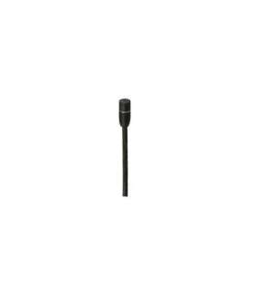 Sennheiser MKE 2 Black EW - miniature lavalier microphone with 3.5 mm jack connector (black)