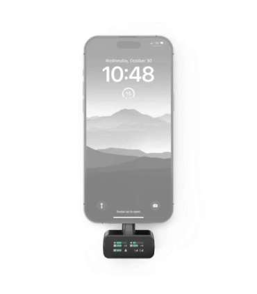 Sennheiser PROFILE WIRELESS 1-channel set - 1-channel compact complete wireless system for the camera