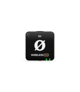 RODE Wireless ME - 2-channel digital wireless system
