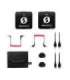 RODE Wireless ME - 2-channel digital wireless system