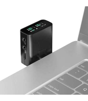 Sennheiser PROFILE WIRELESS 2-channel set - 2.4 GHz multifunctional wireless microphone system