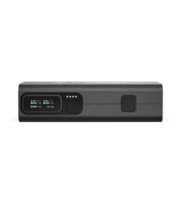 Sennheiser PROFILE WIRELESS 2-channel set - 2.4 GHz multifunctional wireless microphone system