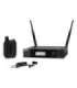 Shure GLXD14R+E/85-Z4 wireless microphone system